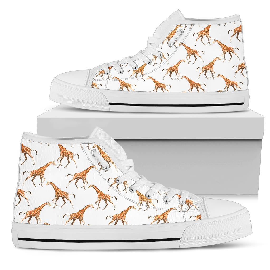 Cool Giraffe Shoes