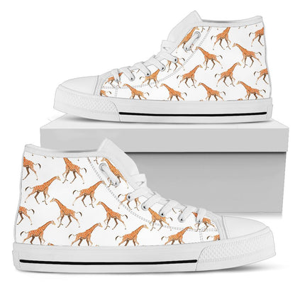 Cool Giraffe Shoes