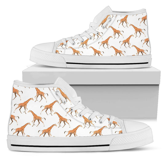 Cool Giraffe Shoes