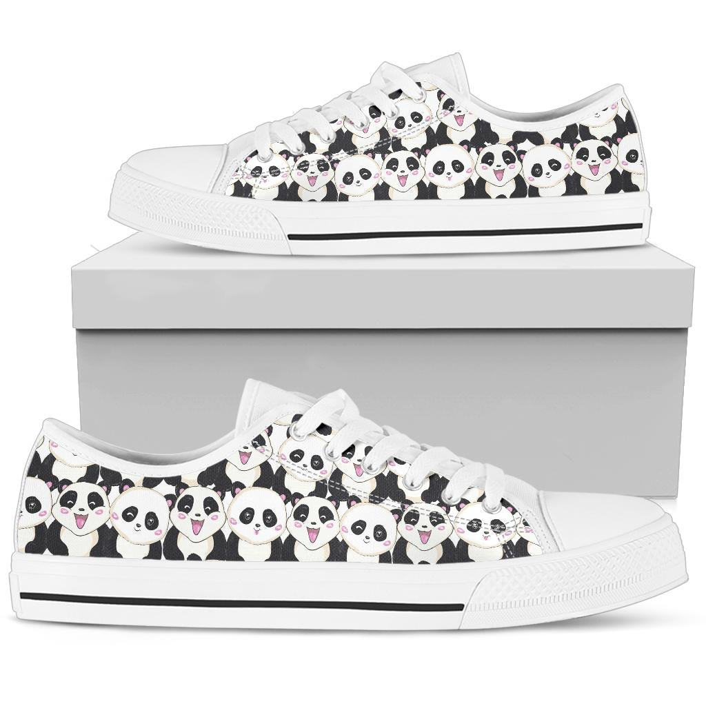 Panda World Shoes