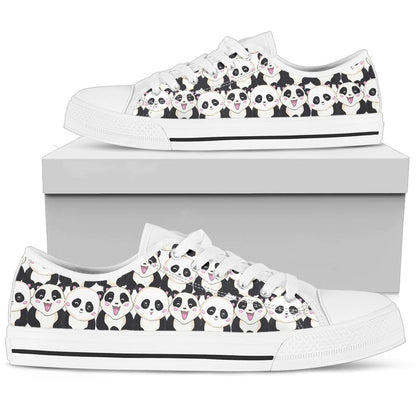 Panda World Shoes