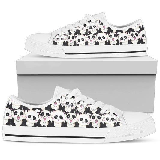 Panda World Shoes
