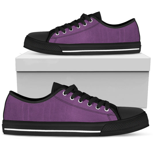 Ultra Violet - Low Top