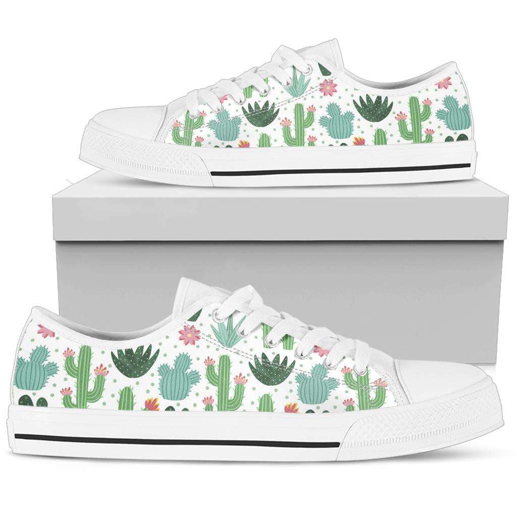 Cactus Shoes