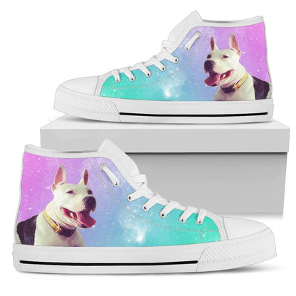 Custom Dog Shoes