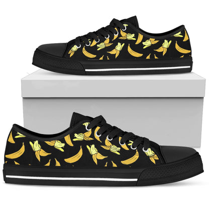 Yellow Banana Shoes