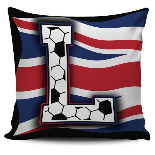 Love - England Pillow Cover Set