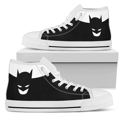 Batman Shoes