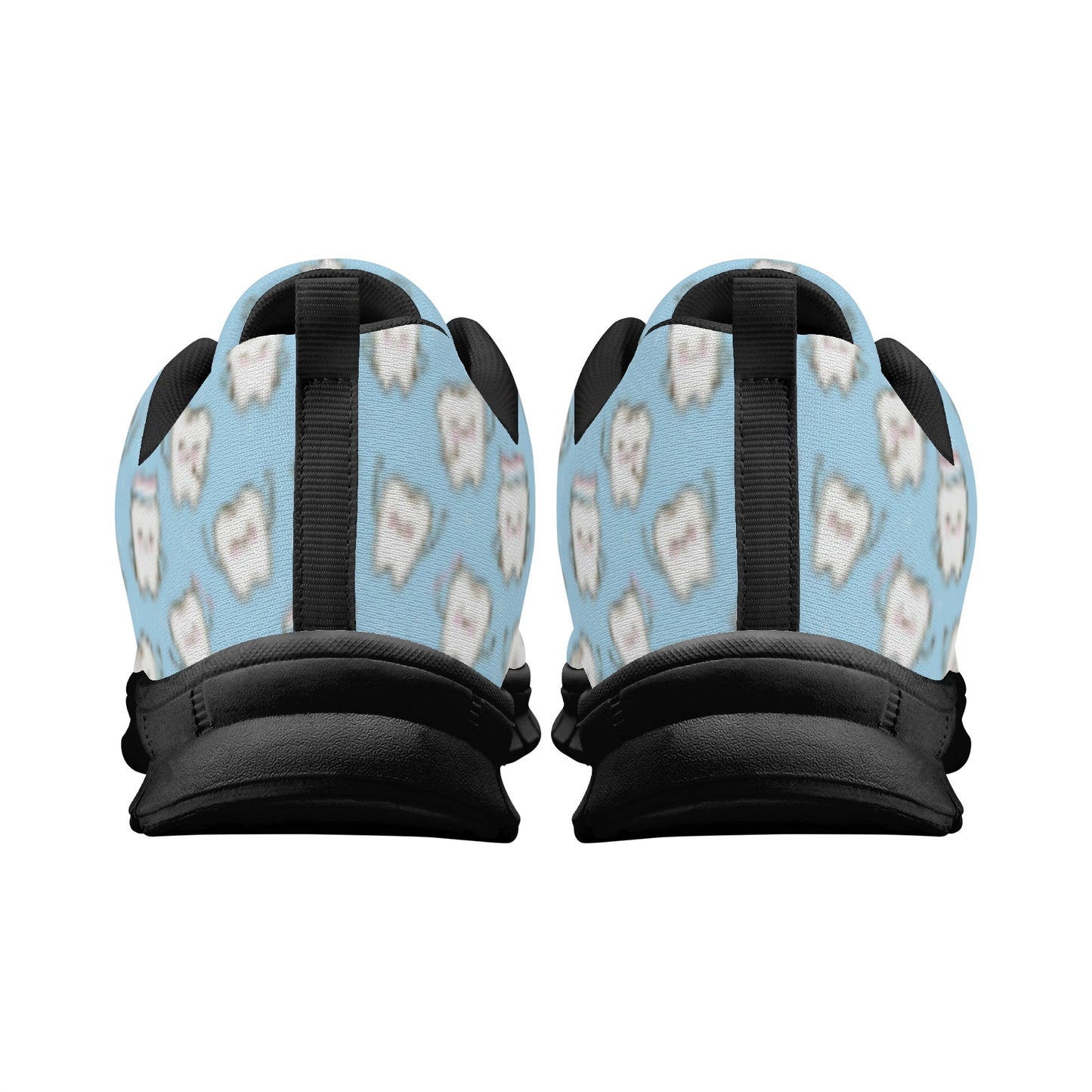 Teeth Dentist Shoes - Women's Running Shoes