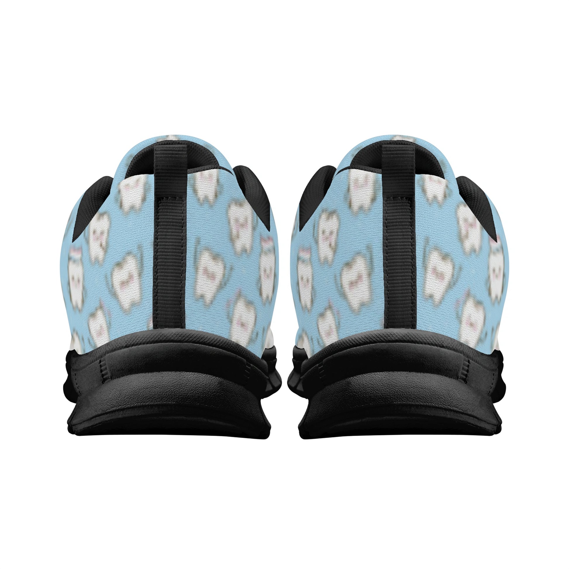 Teeth Dentist Shoes - Women's Running Shoes