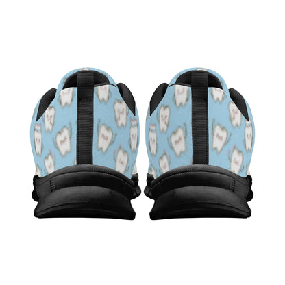 Teeth Dentist Shoes - Women's Running Shoes