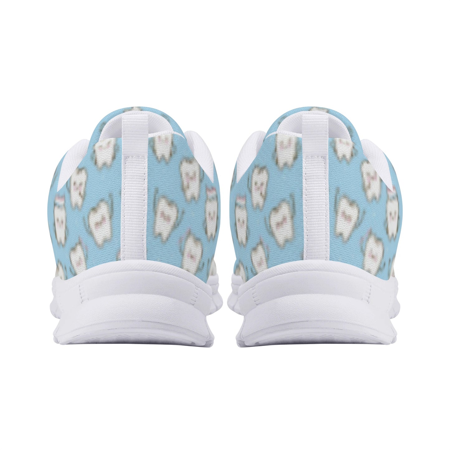 Teeth Dentist Shoes - Women's Running Shoes