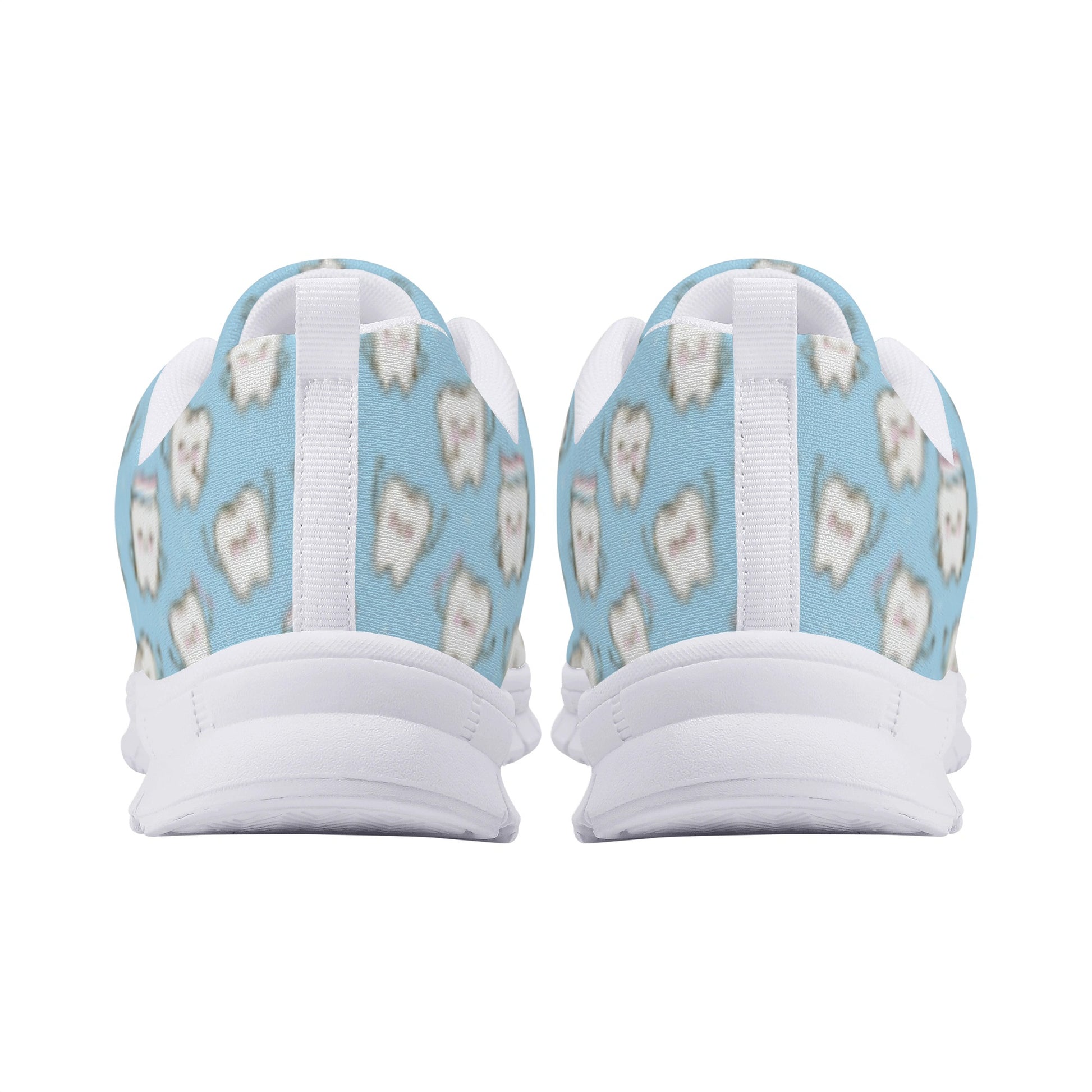 Teeth Dentist Shoes - Women's Running Shoes