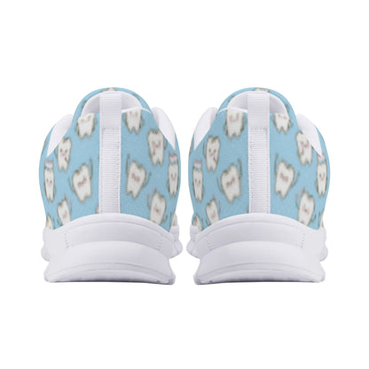 Teeth Dentist Shoes - Women's Running Shoes