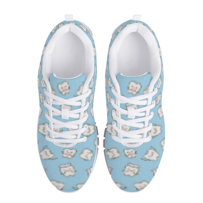 Teeth Dentist Shoes - Women's Running Shoes
