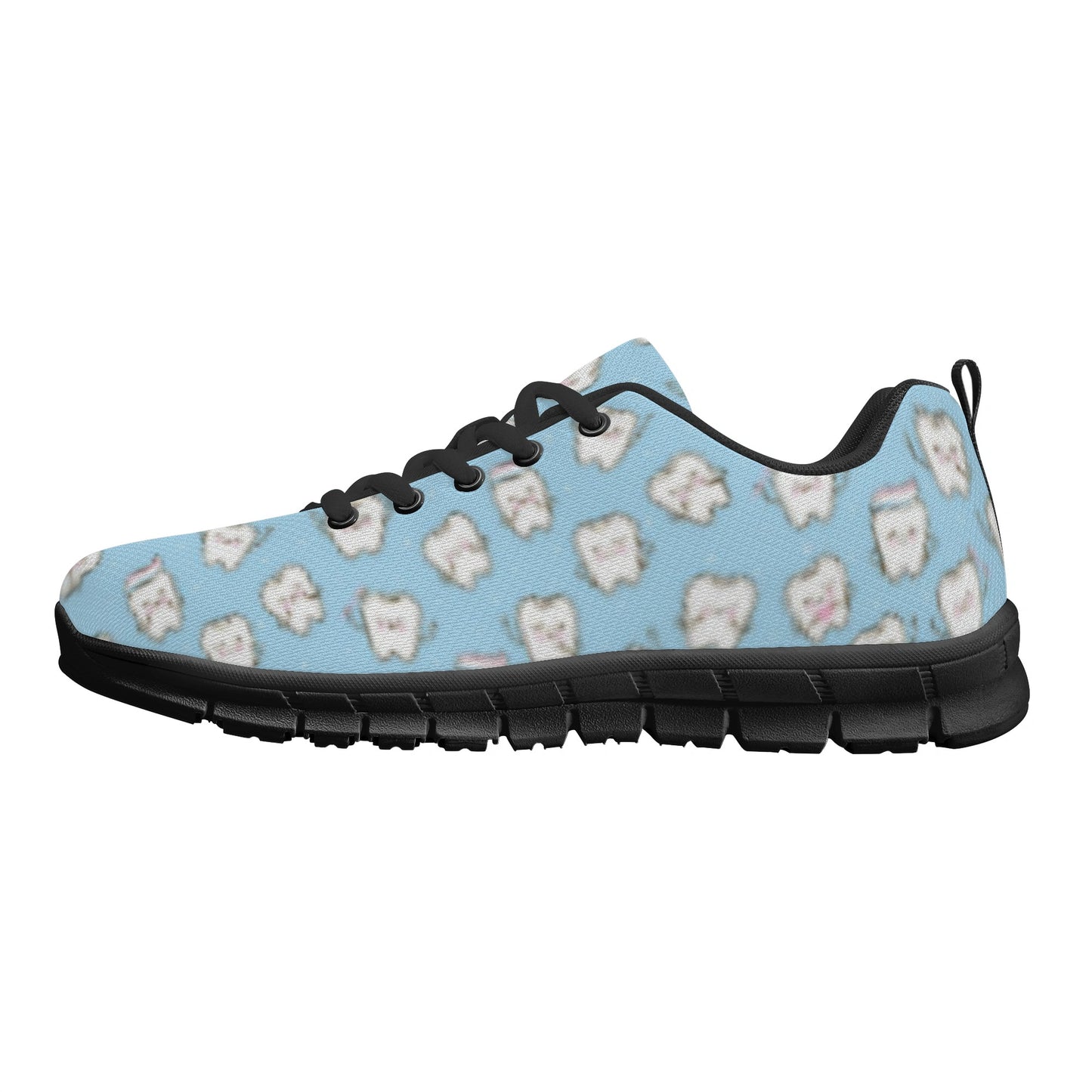 Teeth Dentist Shoes - Women's Running Shoes