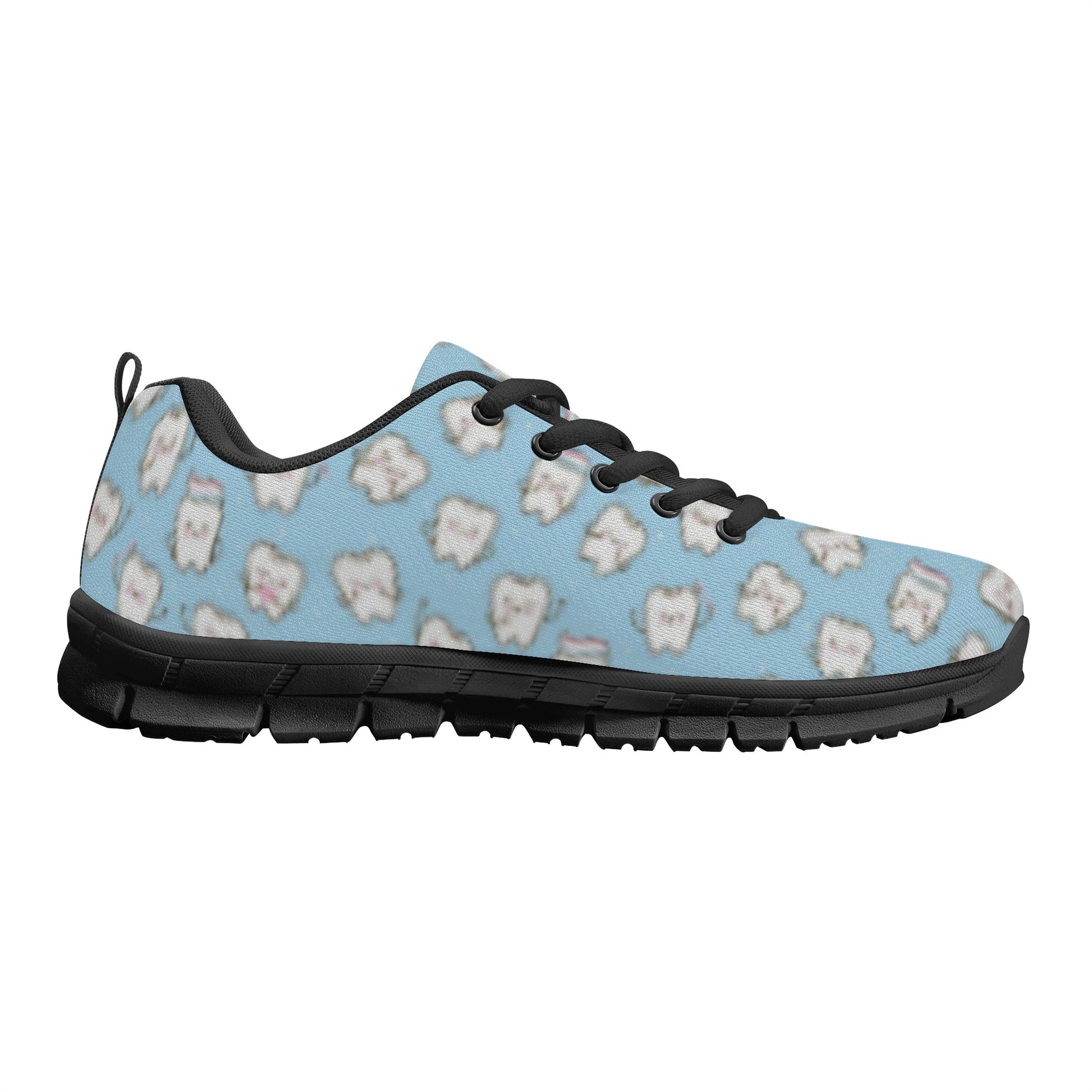 Teeth Dentist Shoes - Women's Running Shoes