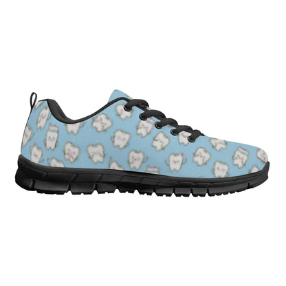 Teeth Dentist Shoes - Women's Running Shoes