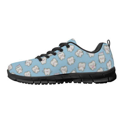 Teeth Dentist Shoes - Women's Running Shoes