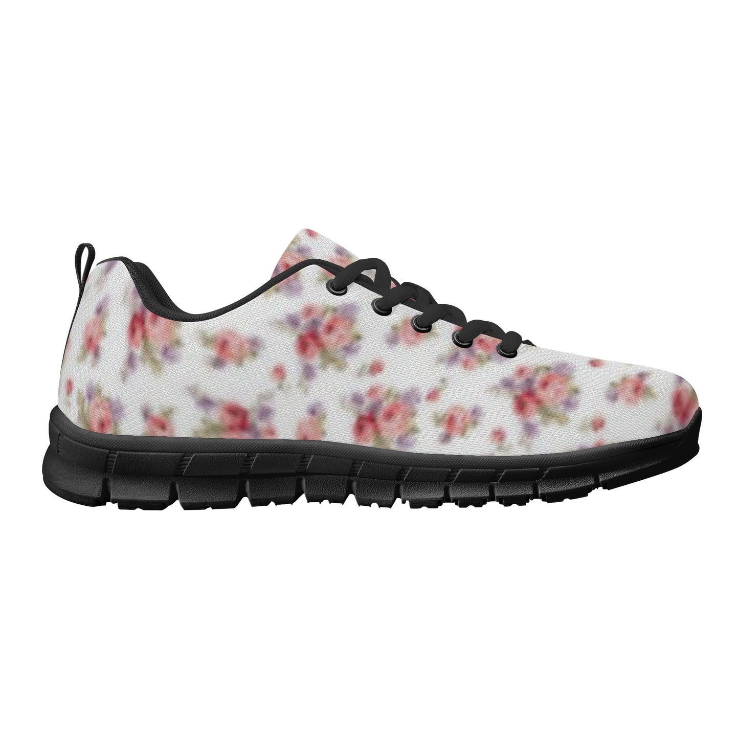 Pink Rose Women's Running Shoes