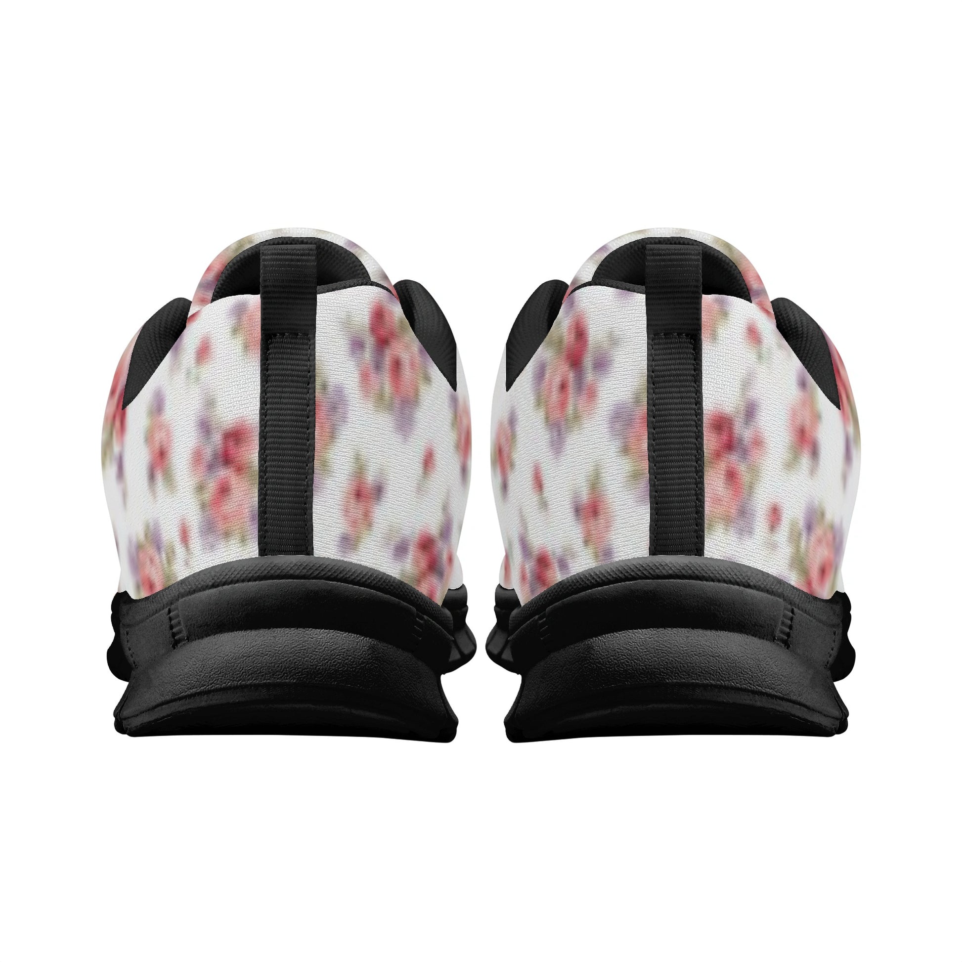Pink Rose Women's Running Shoes
