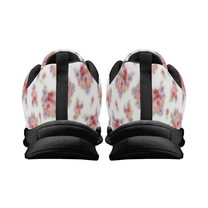 Pink Rose Women's Running Shoes