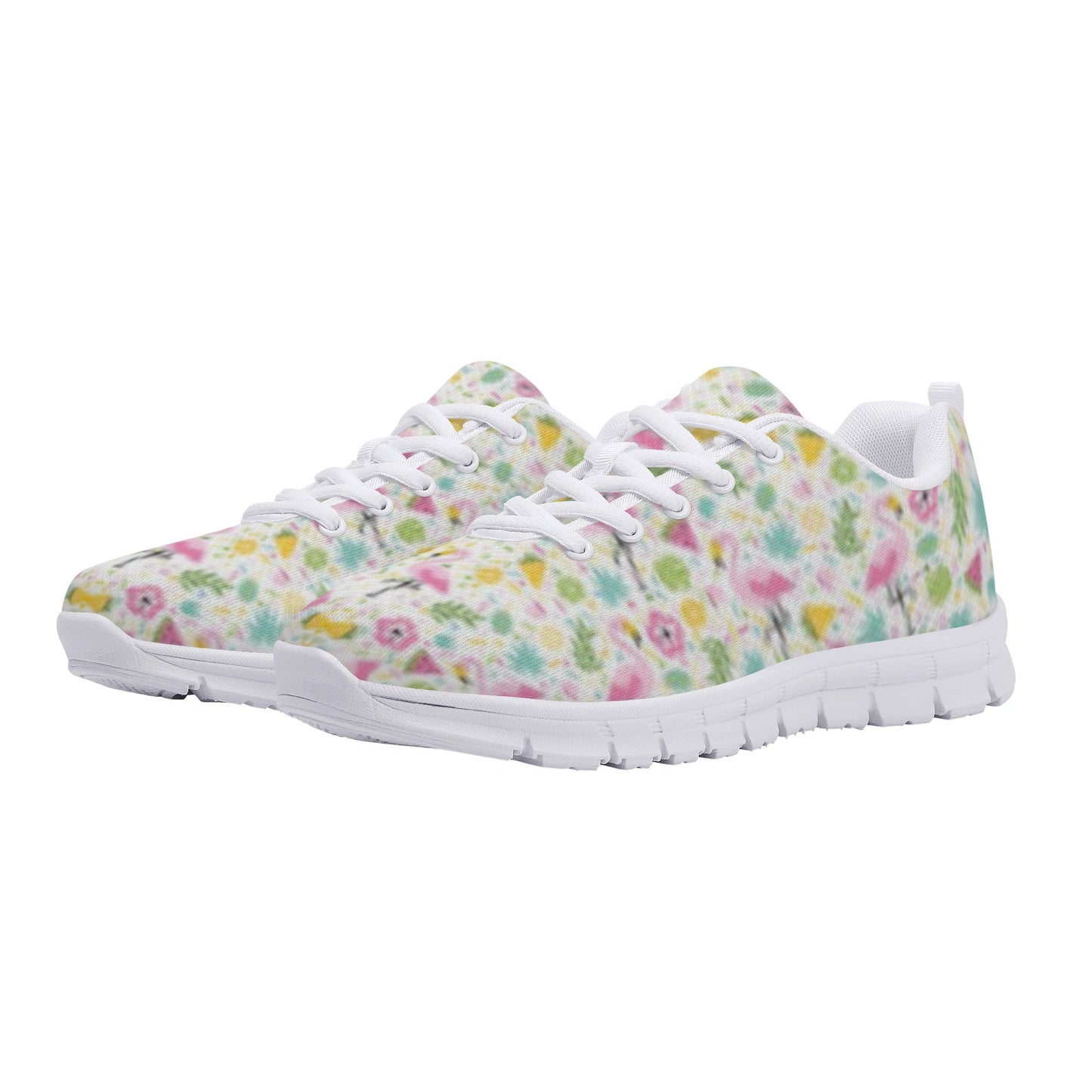 Flamingo Girls Shoes Women's Running Shoes