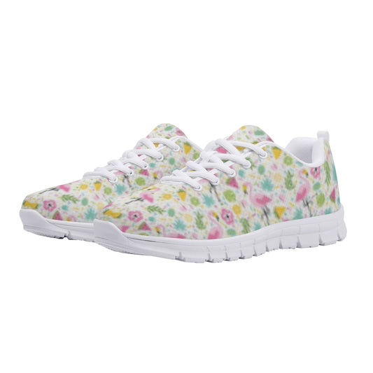 Flamingo Girls Shoes Women's Running Shoes