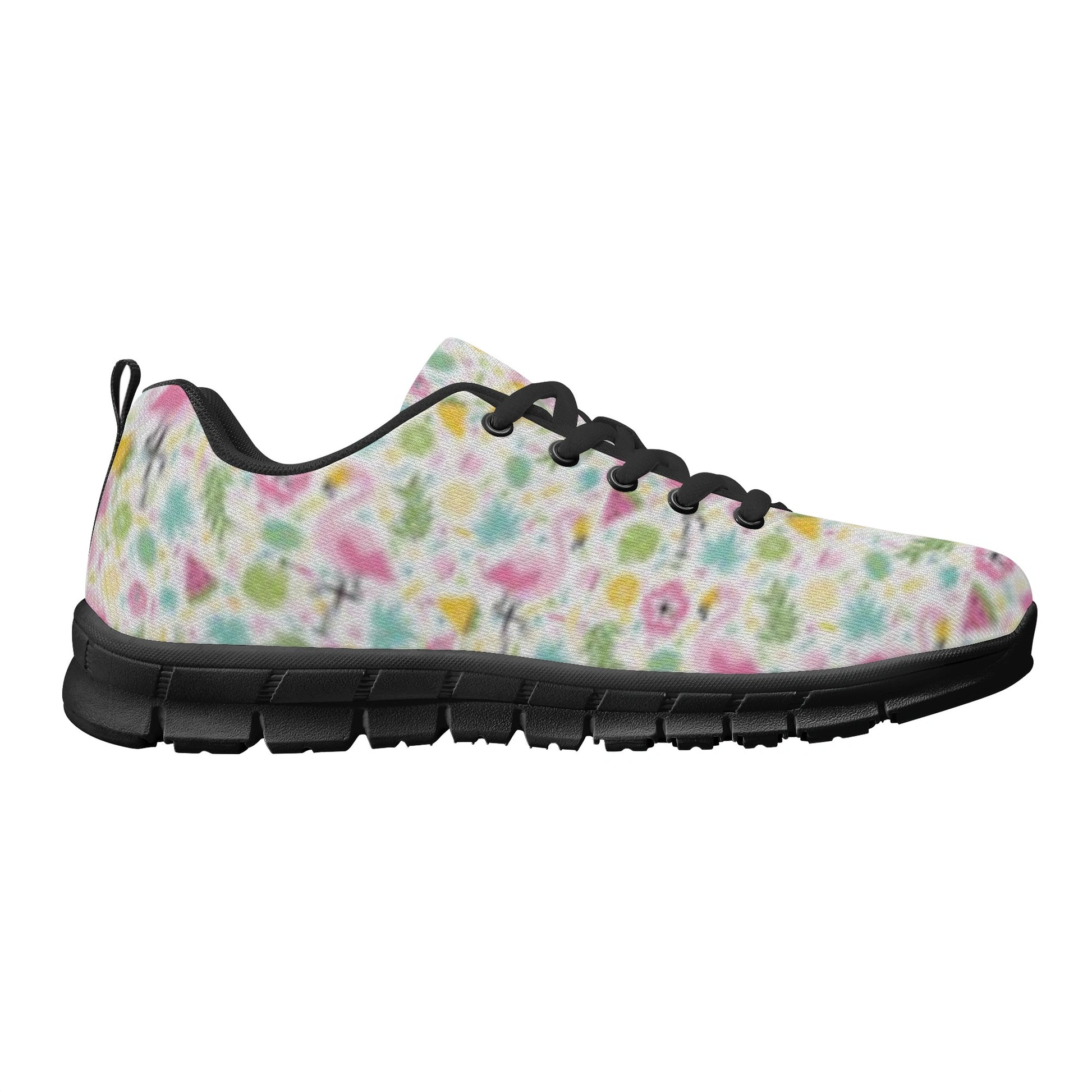 Flamingo Girls Shoes Women's Running Shoes