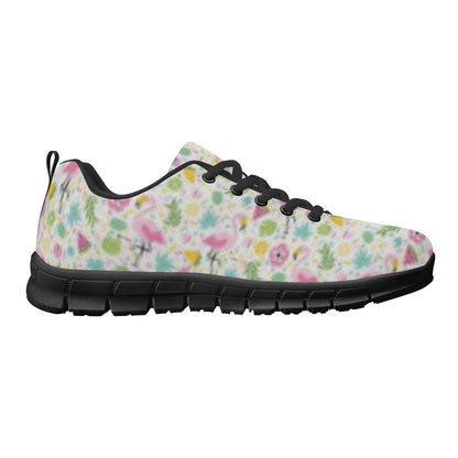 Flamingo Girls Shoes Women's Running Shoes