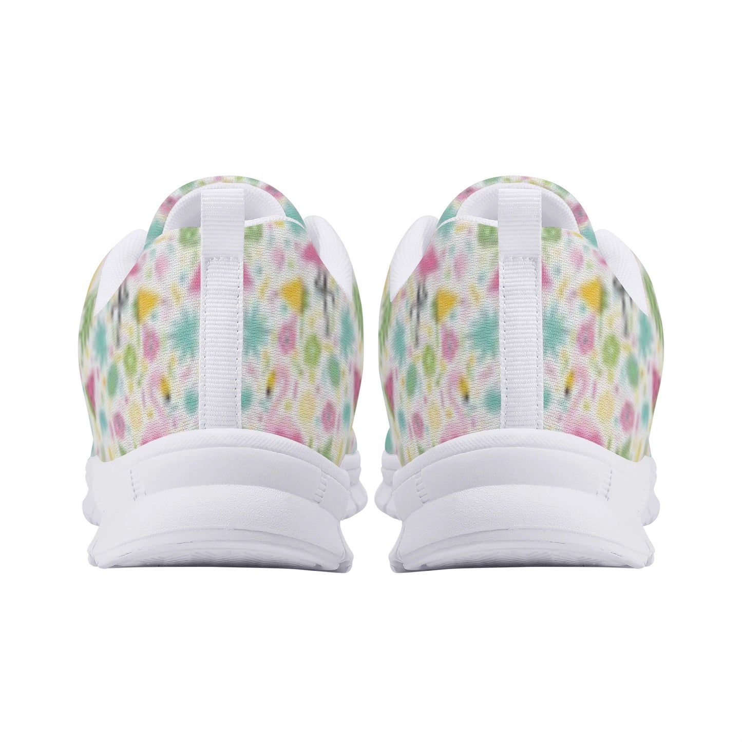 Flamingo Girls Shoes Women's Running Shoes