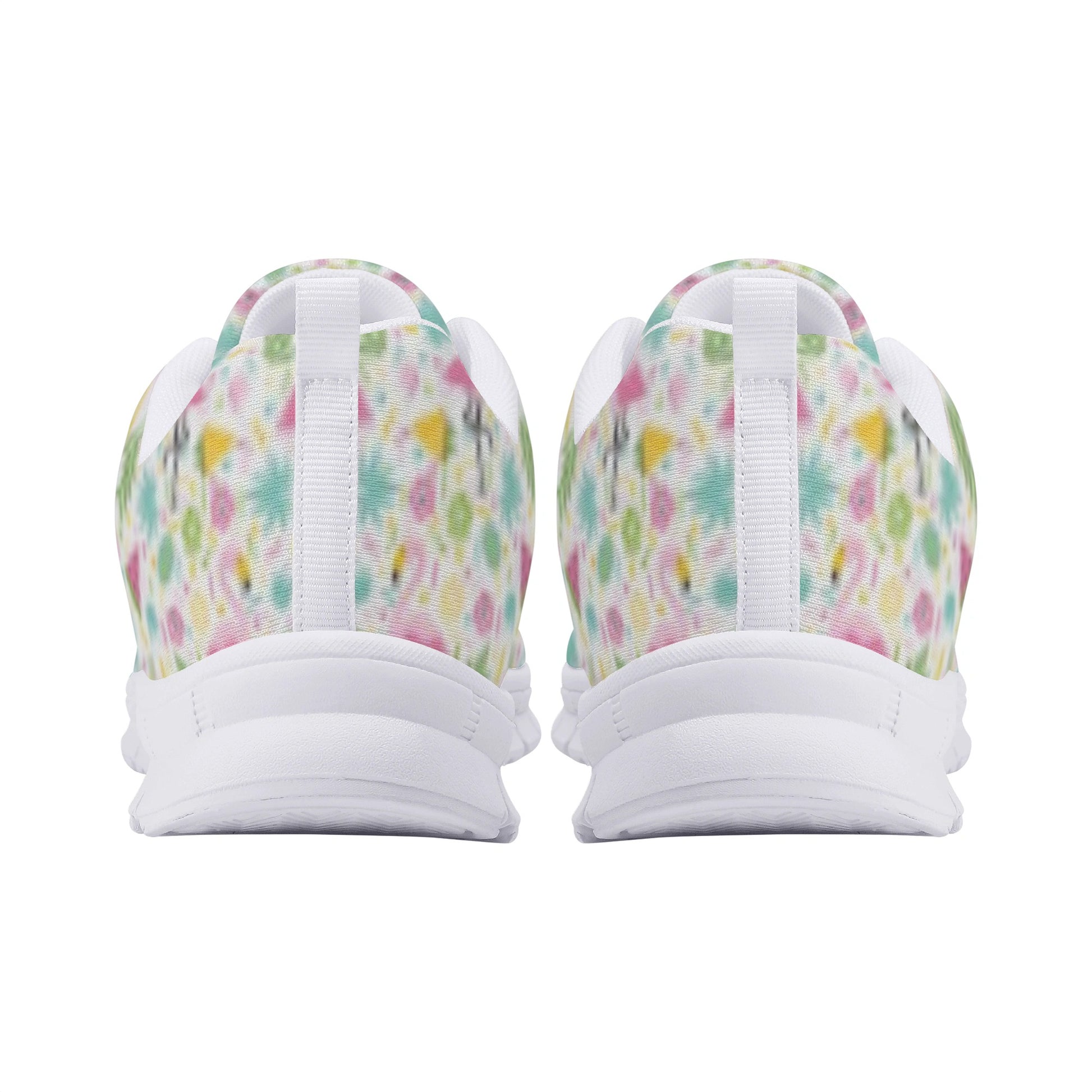 Flamingo Girls Shoes Women's Running Shoes