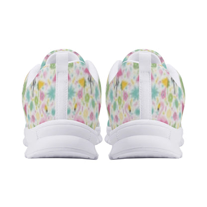 Flamingo Girls Shoes Women's Running Shoes