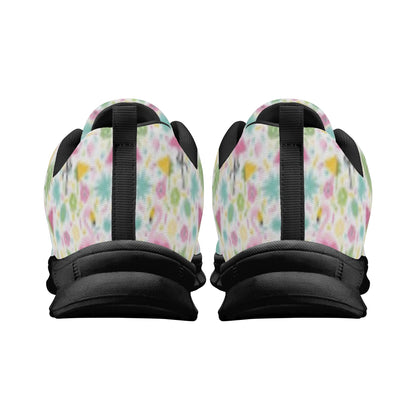Flamingo Girls Shoes Women's Running Shoes