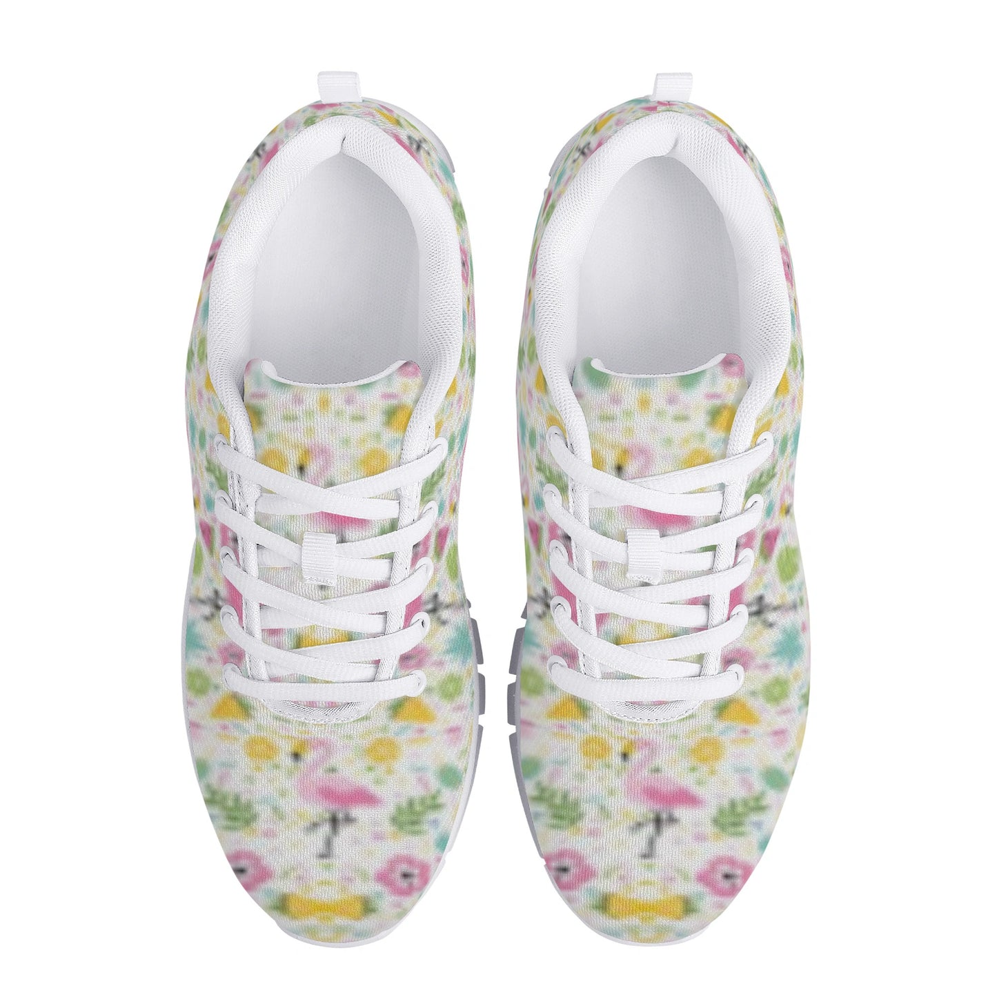 Flamingo Girls Shoes Women's Running Shoes