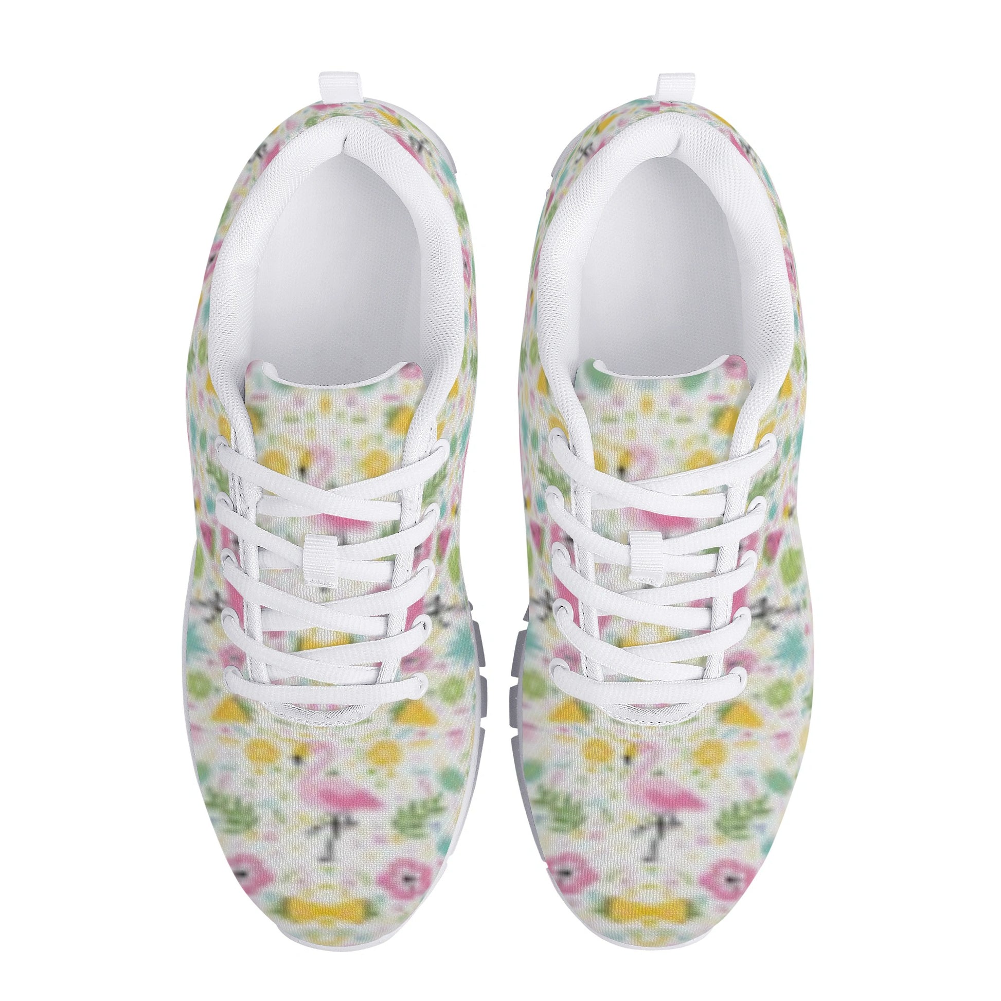 Flamingo Girls Shoes Women's Running Shoes