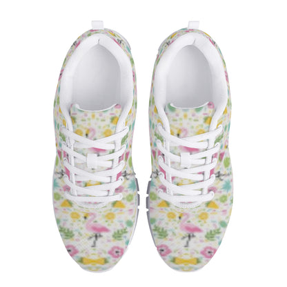 Flamingo Girls Shoes Women's Running Shoes