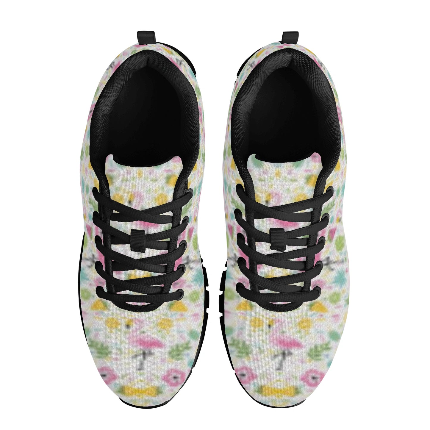 Flamingo Girls Shoes Women's Running Shoes
