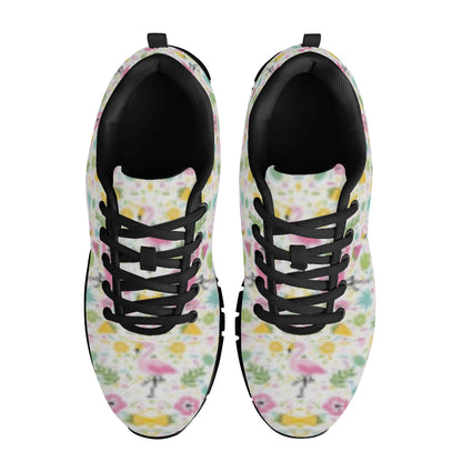 Flamingo Girls Shoes Women's Running Shoes