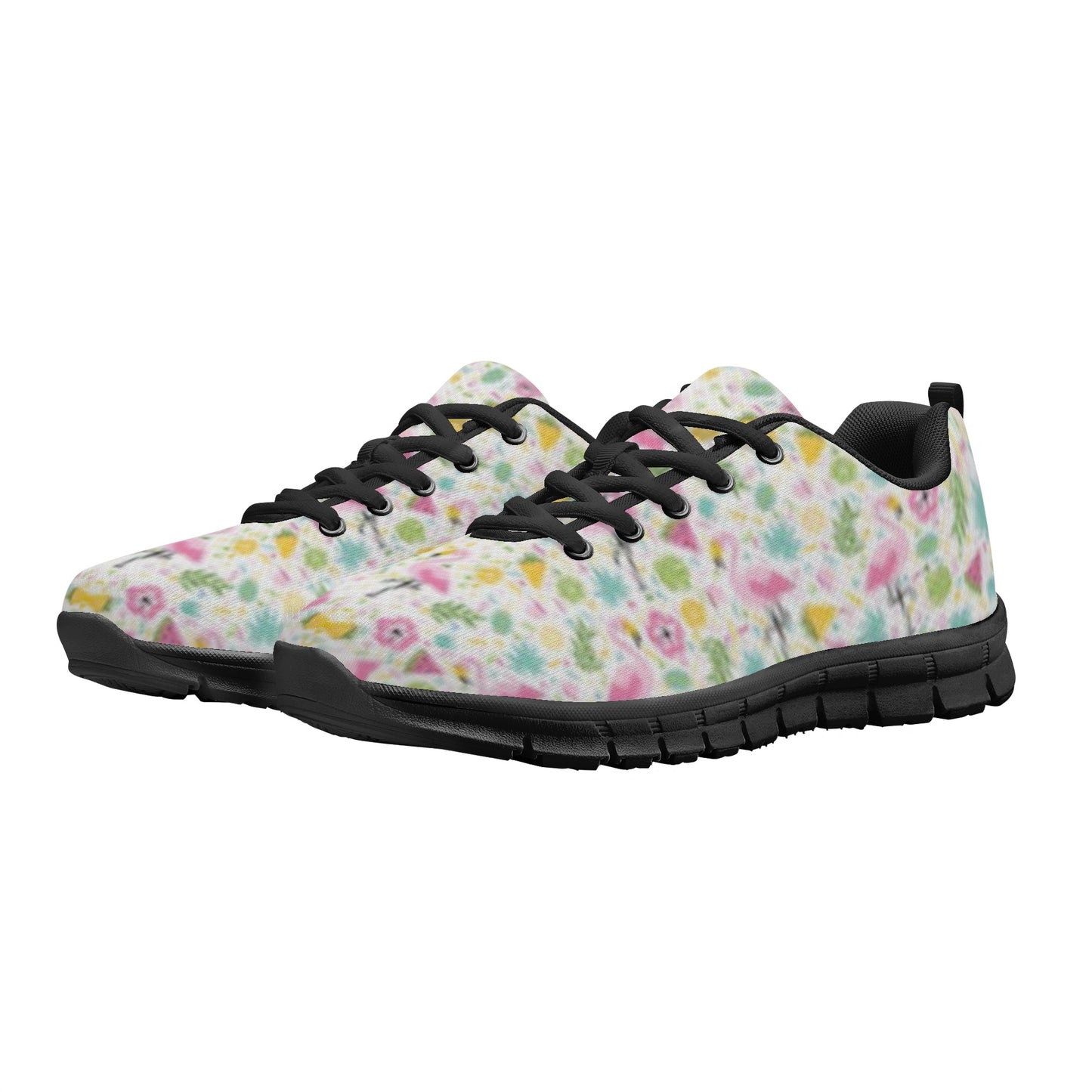 Flamingo Girls Shoes Women's Running Shoes