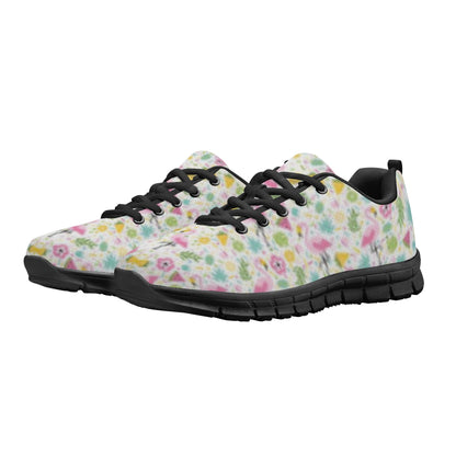 Flamingo Girls Shoes Women's Running Shoes