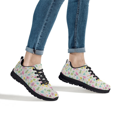 Flamingo Girls Shoes Women's Running Shoes