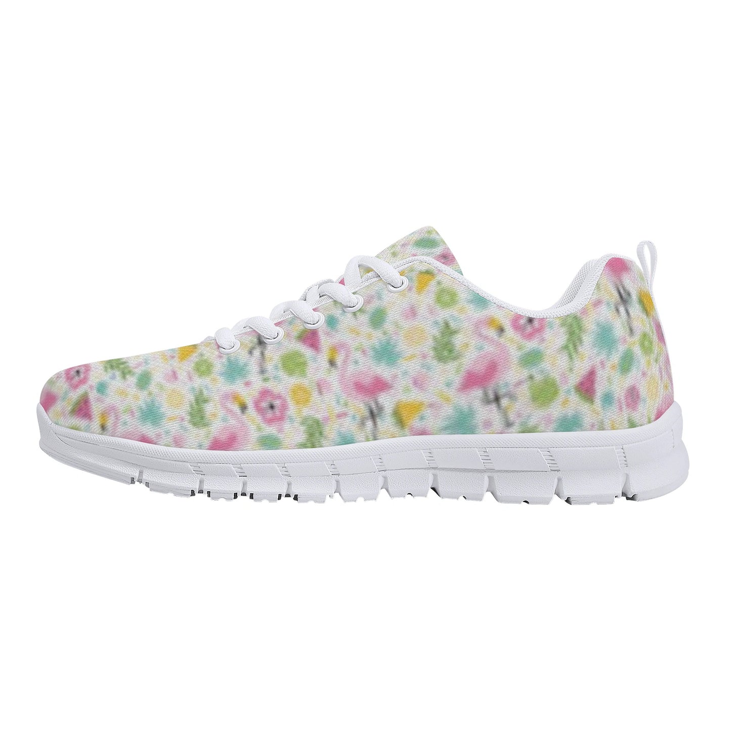 Flamingo Girls Shoes Women's Running Shoes