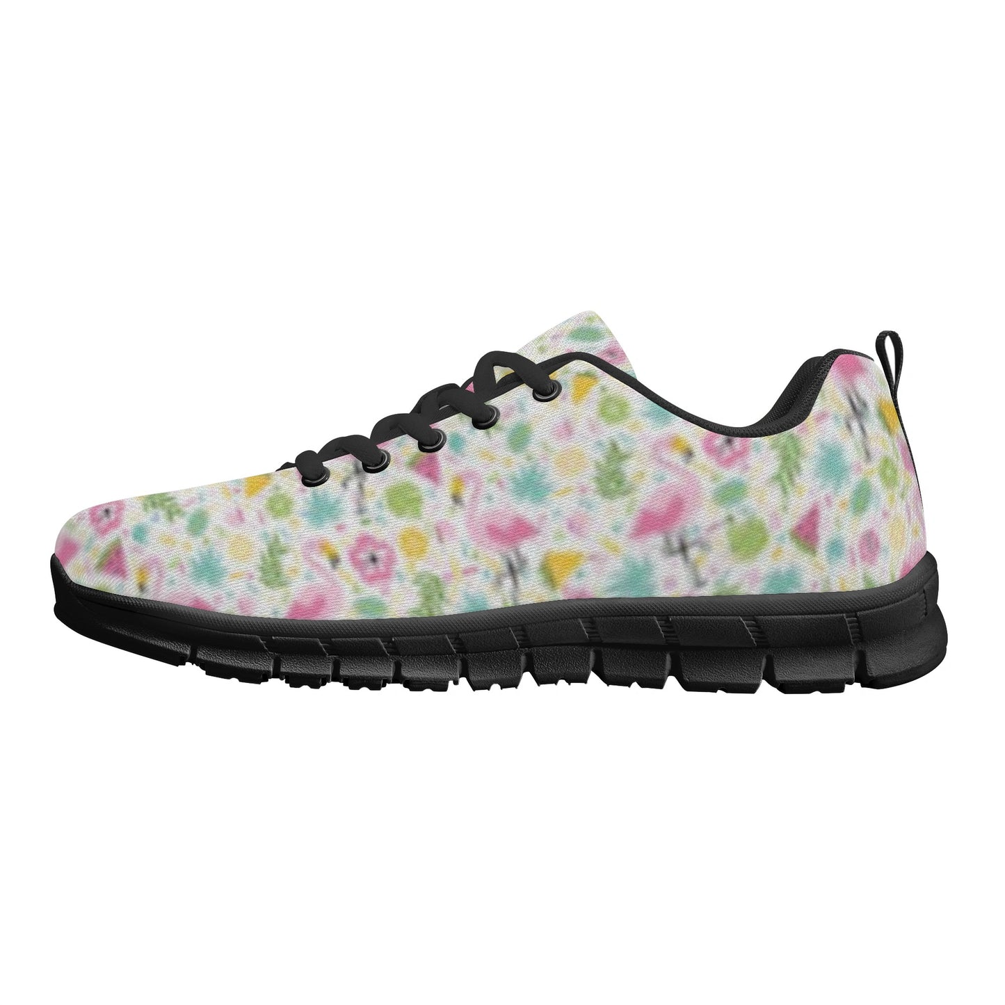 Flamingo Girls Shoes Women's Running Shoes