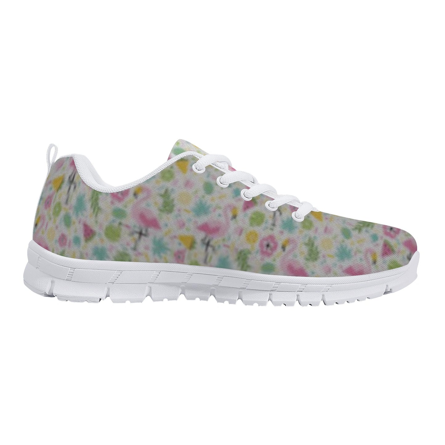 Flamingo Girls Shoes Women's Running Shoes