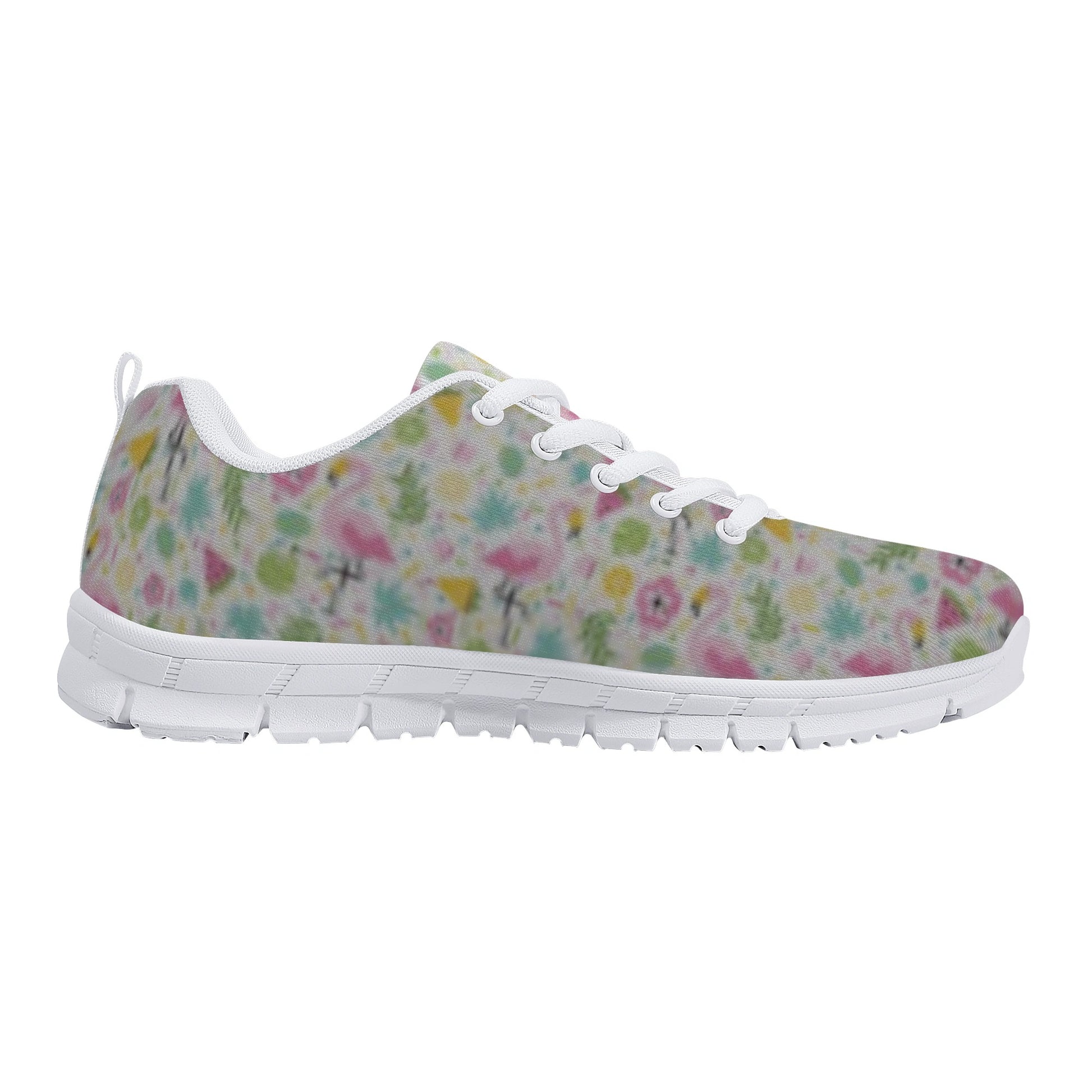 Flamingo Girls Shoes Women's Running Shoes