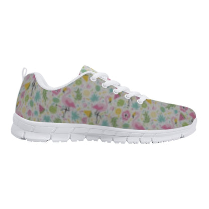 Flamingo Girls Shoes Women's Running Shoes