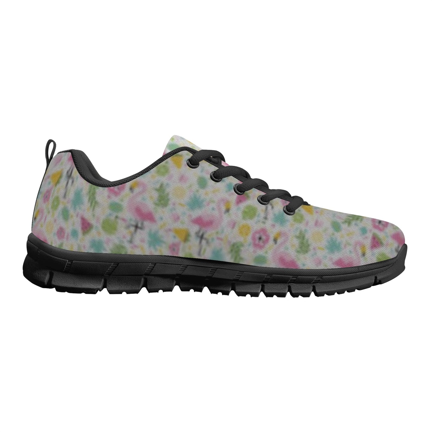Flamingo Girls Shoes Women's Running Shoes
