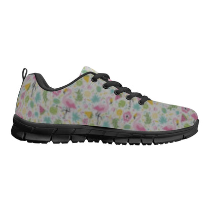 Flamingo Girls Shoes Women's Running Shoes