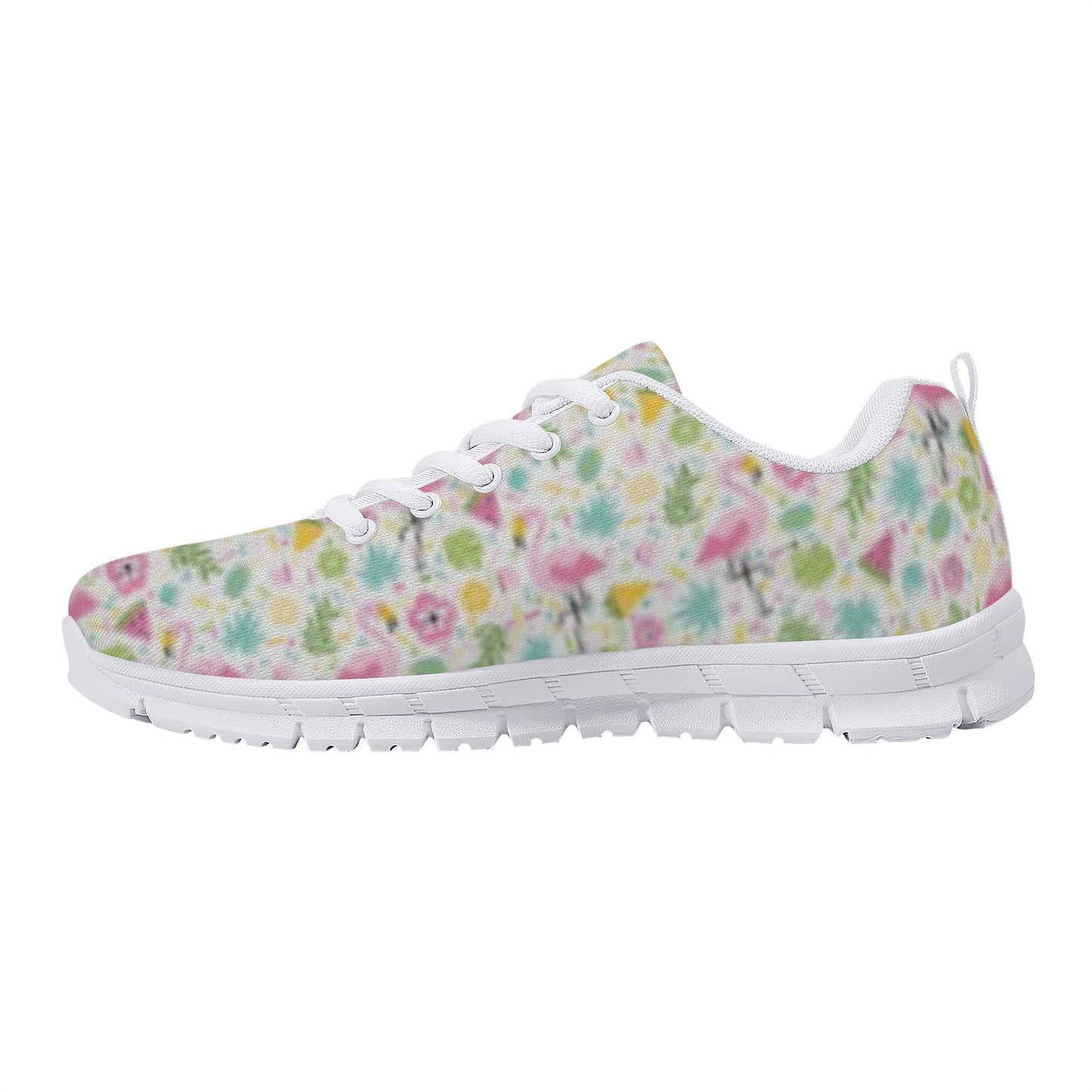 Flamingo Girls Shoes Women's Running Shoes